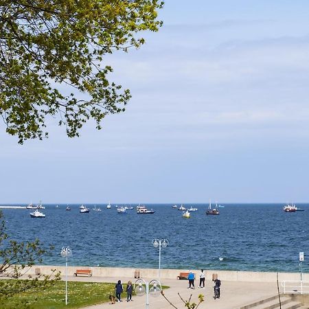 29 Apart Gdynia Bagian luar foto