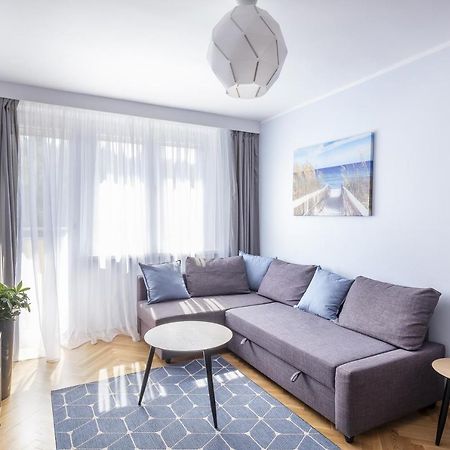 29 Apart Gdynia Bagian luar foto
