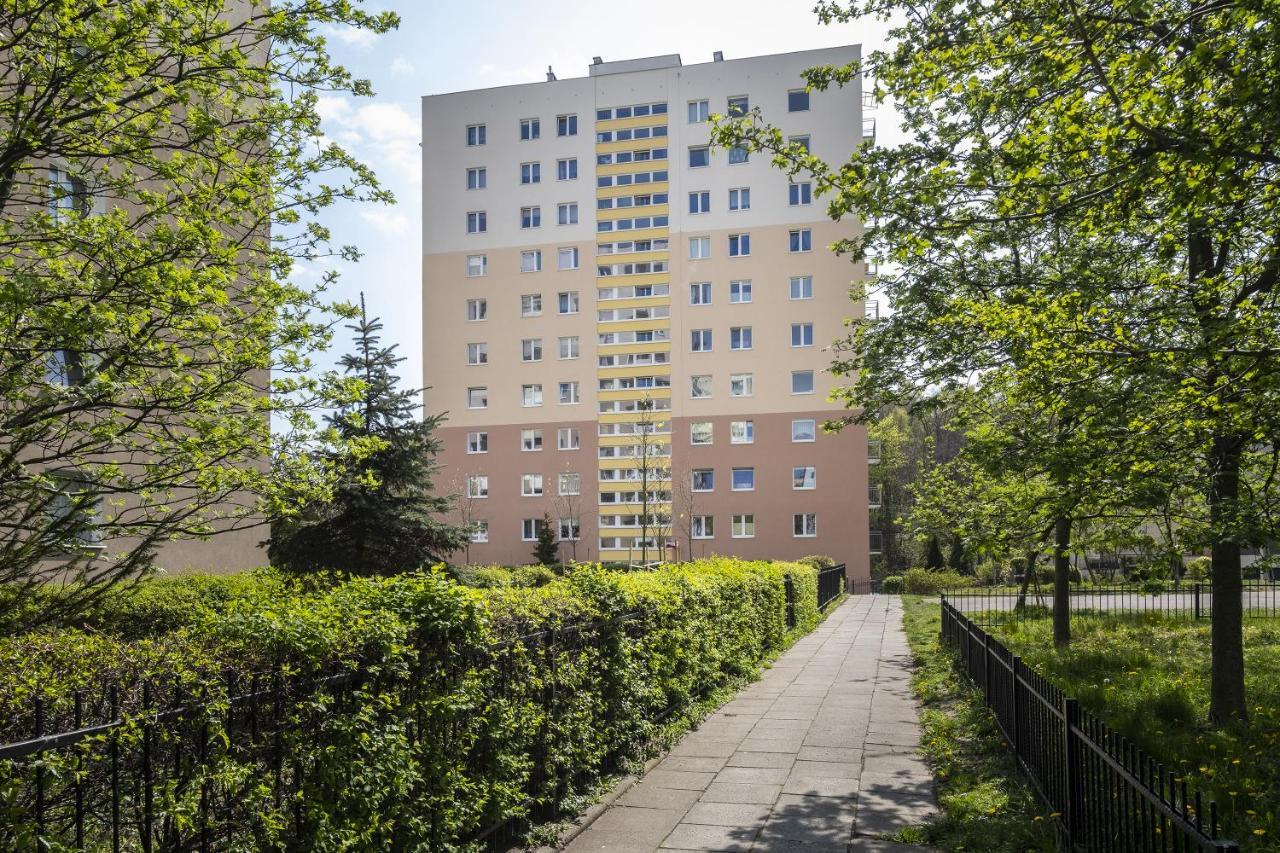 29 Apart Gdynia Bagian luar foto