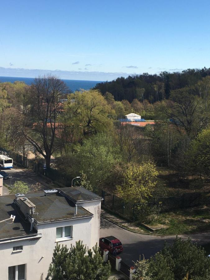 29 Apart Gdynia Bagian luar foto